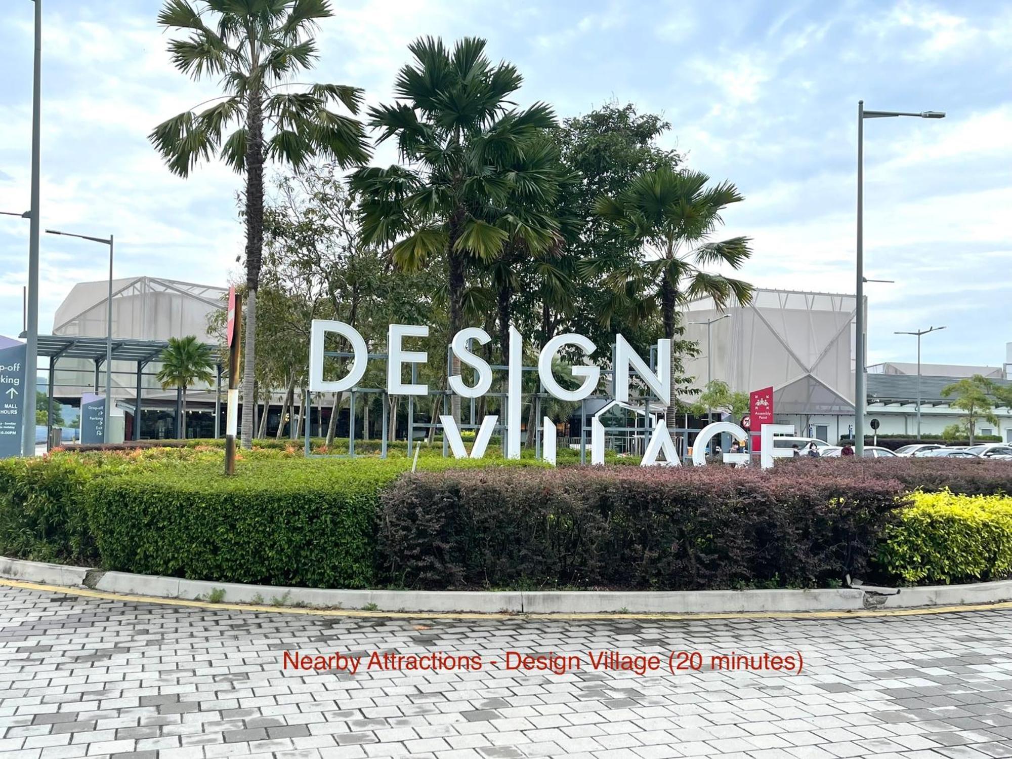 Cozy Murni 14Th Entire 3 Bedroom House At Alma Bkt Mertajam Bukit Mertajam Exterior foto